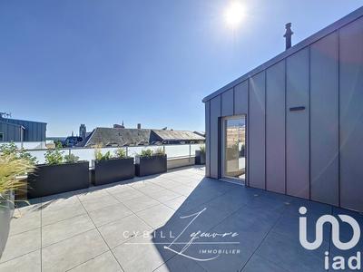 Appartement - 106 m² - 5 pièces