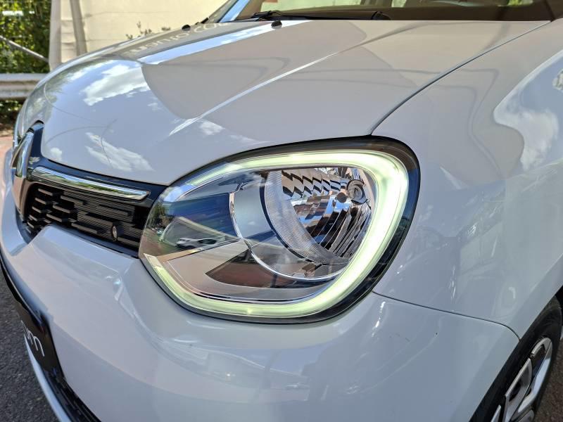 Renault Twingo III E-Tech Equilibre