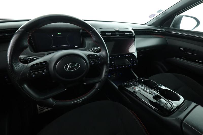 Hyundai Tucson 1.6 t-GDi Hybrid 48v n Line Executive Dct-7 150 ch