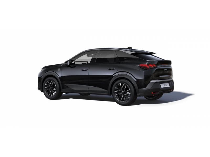 Peugeot 3008 Hybrid 145 e-Dcs6 Gt
