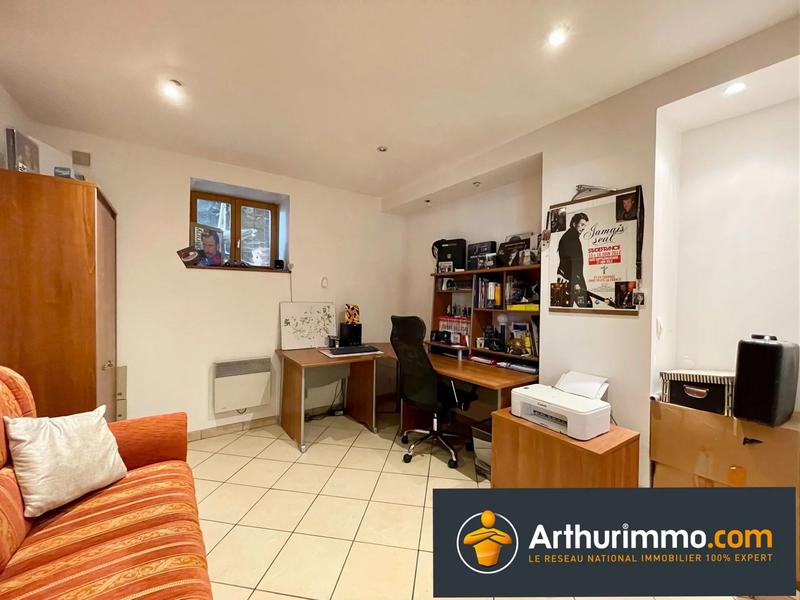 Maison - 146 m² - 5 pièces