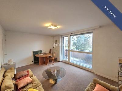 Appartement - 58 m² - 2 pièces