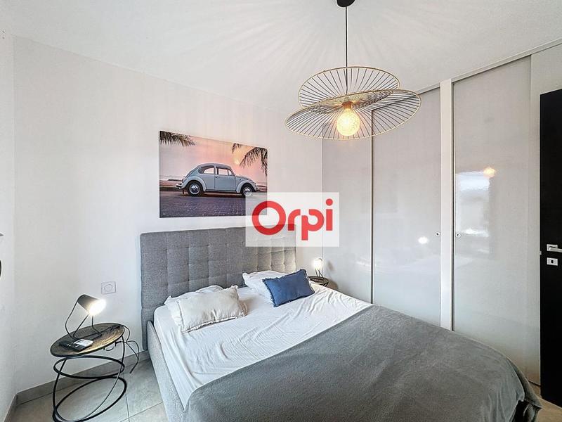 Appartement - 45 m² - 3 pièces