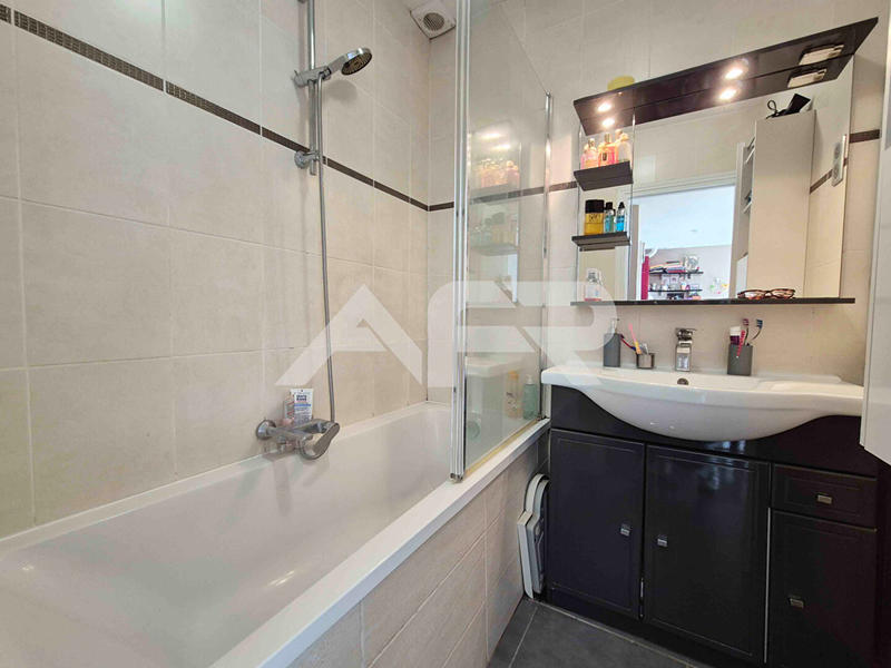 Maison - 61 m² - 3 pièces