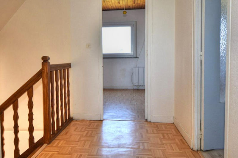 Maison - 132 m² - 6 pièces