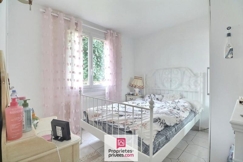 Appartement - 80 m² - 4 pièces