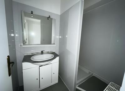 Appartement - 31 m² - 1 pièce