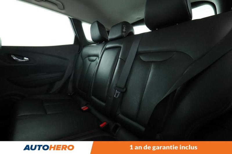 Renault Kadjar 1.2 TCe Energy Sl Black Edition Edc 130 ch