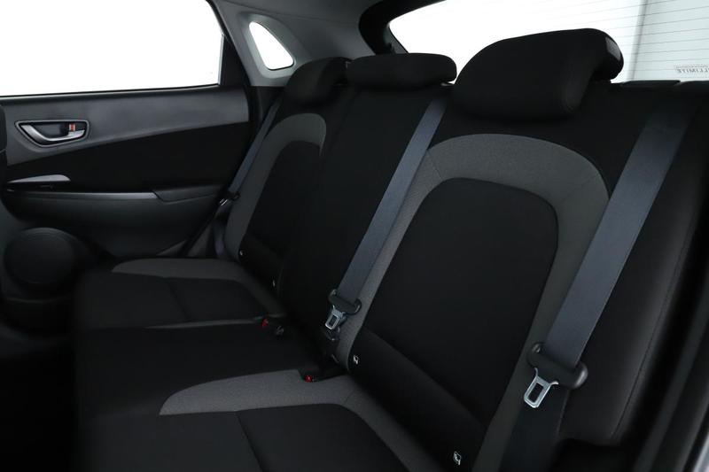 Hyundai Kona 1.0 t-GDi Creative 120 ch