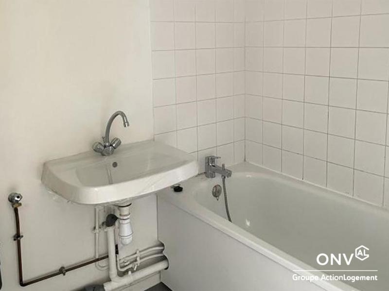 Appartement - 112 m² - 5 pièces