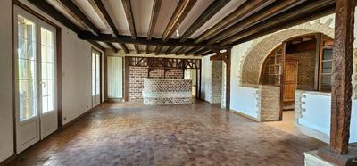 Immeuble - 153 m² - 5 pièces