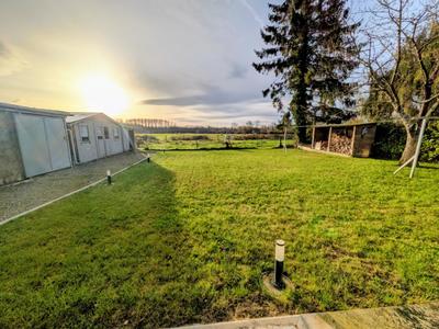 Maison - 114 m² - 4 pièces