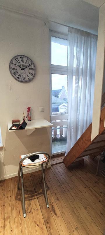 Appartement - 21 m² - 2 pièces