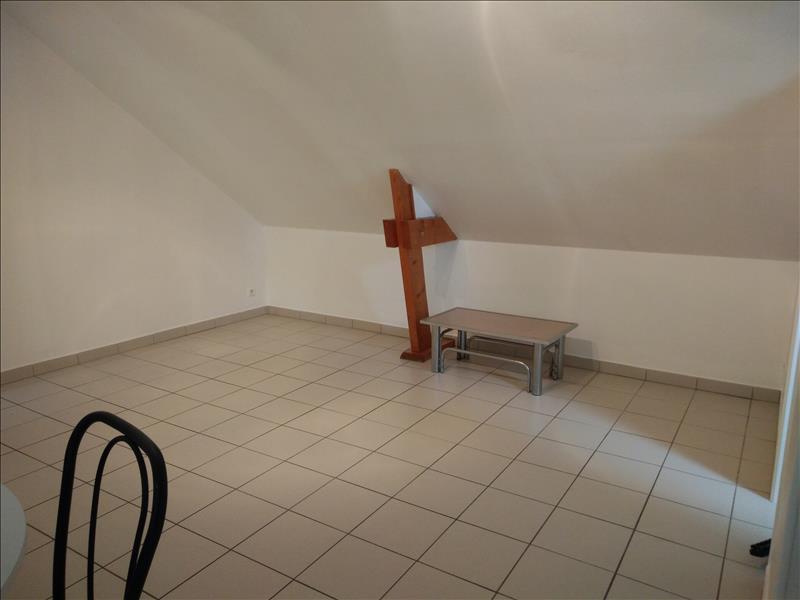 Appartement - 21 m² - 2 pièces