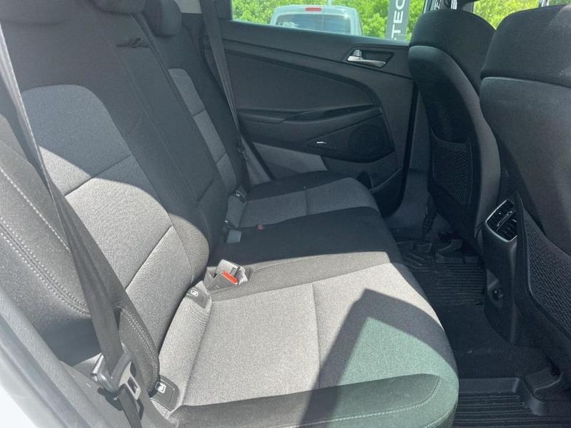 Hyundai Tucson 1.6 CRDi 136 Dct-7 Premium