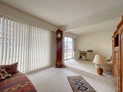 Appartement - 95 m² - 4 pièces