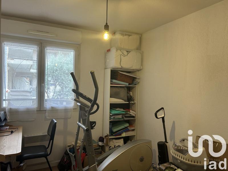 Appartement - 53 m² - 3 pièces