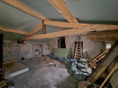 Duplex - 149 m² - 3 pièces