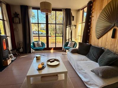 Maison - 62 m² - 3 pièces