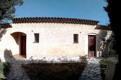 Maison - 183 m² - 7 pièces