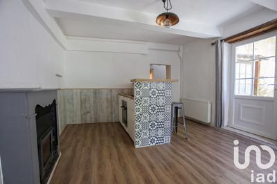 Maison - 128 m² - 6 pièces