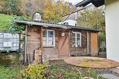 Maison - 142 m² - 6 pièces