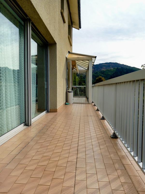 Maison - 220 m² - 9 pièces