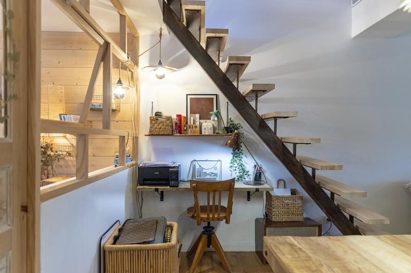 Maison de ville - 233 m² - 7 pièces