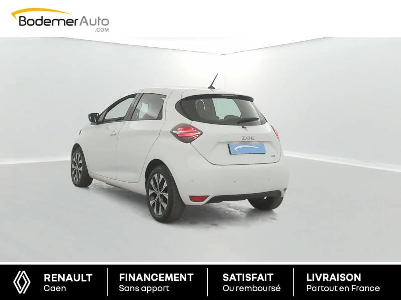 Renault Zoe R110 - 22b Evolution