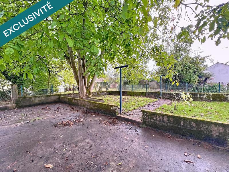 Appartement - 72 m² - 3 pièces