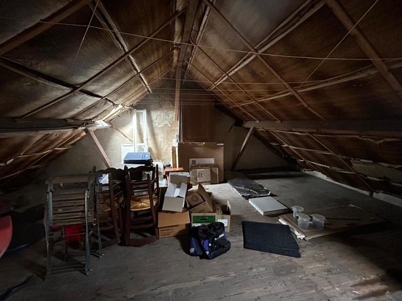 Maison - 73 m² - 3 pièces