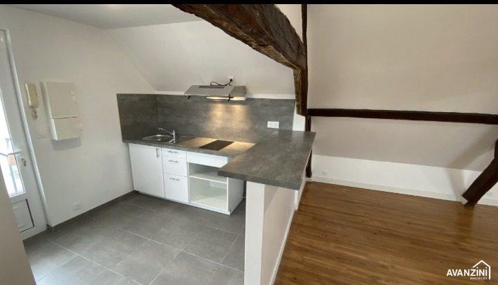 Appartement - 25 m² - 1 pièce