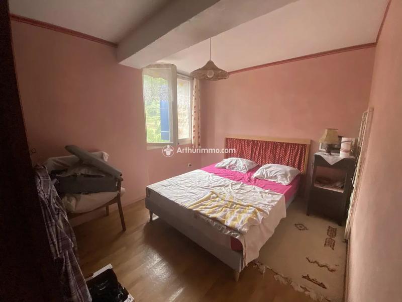 Maison - 88 m² - 3 pièces