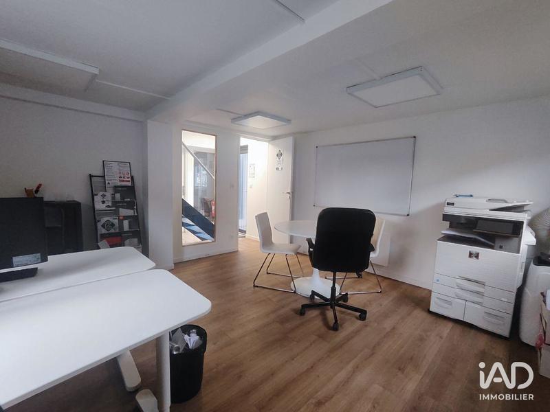 Local commercial - 700 m²