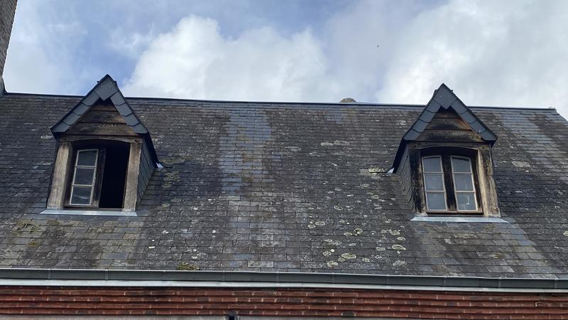 Maison - 65 m² - 4 pièces