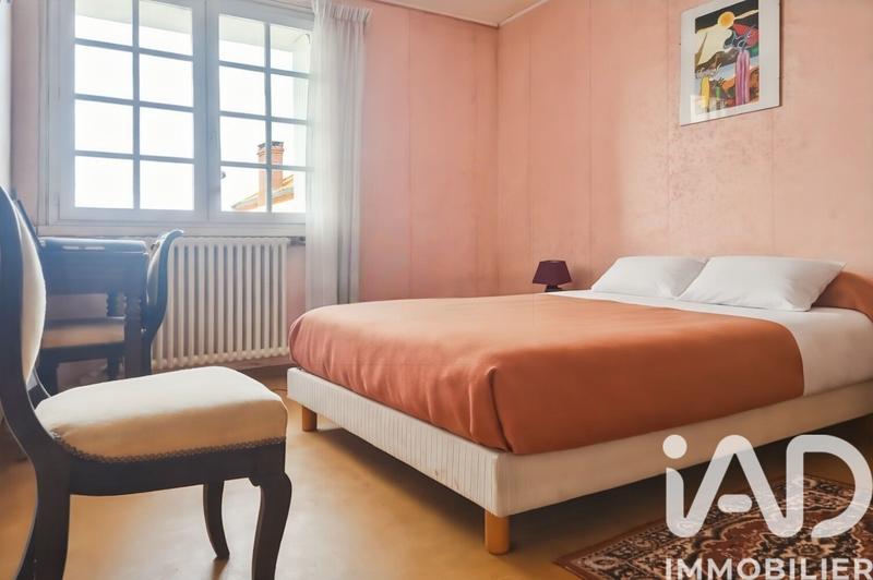 Maison de village - 79 m² - 4 pièces