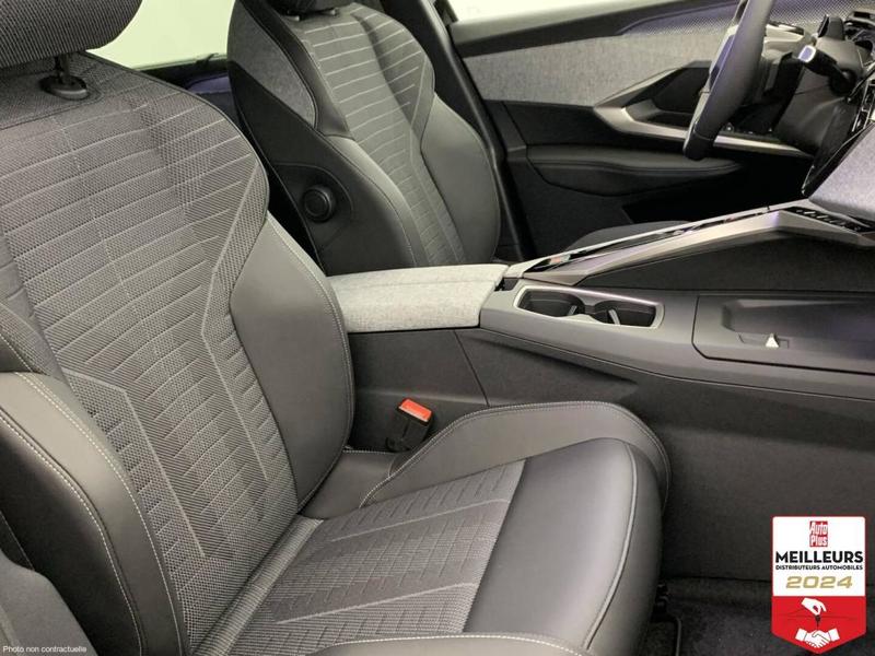 Peugeot 5008 Hybrid 145 e-Dcs6 Gt