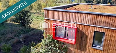 Maison - 79 m² - 4 pièces