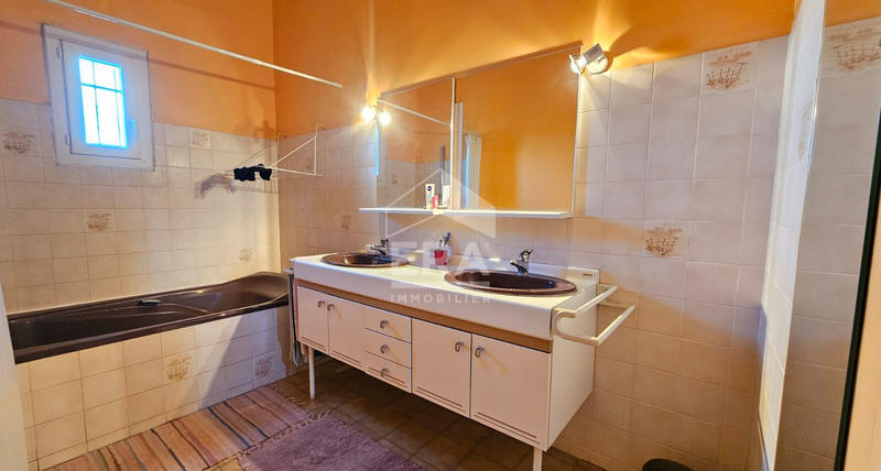 Maison - 69 m² - 3 pièces