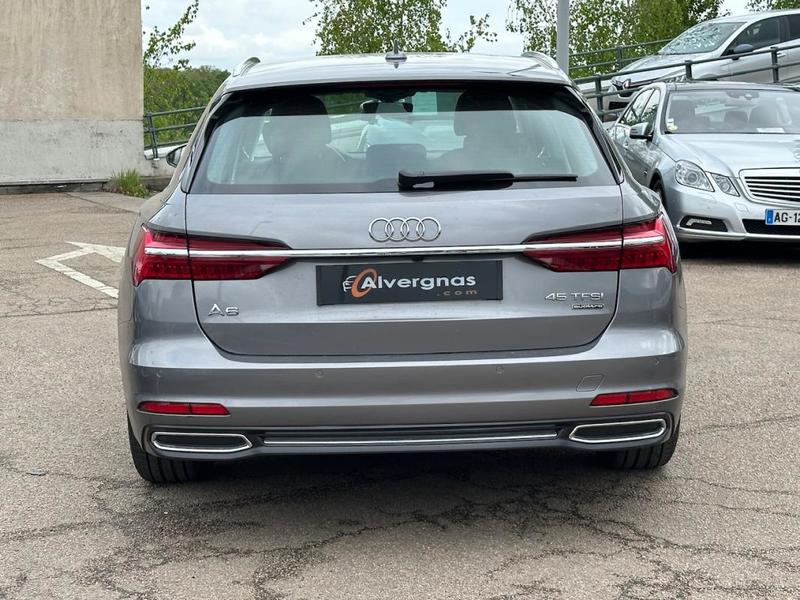 Audi A6 V Avant 45 Tfsi 245 Quattro Avus s tronic