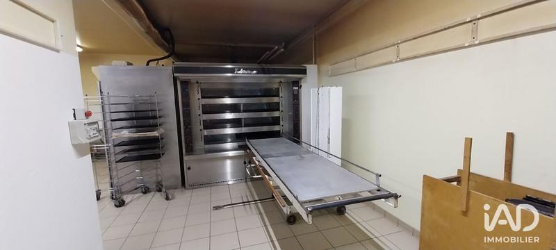 Local commercial - 280 m²