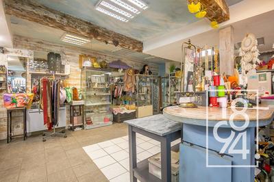 Local commercial - 41 m²