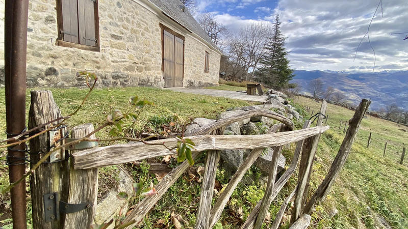 Maison - 148 m² - 5 pièces