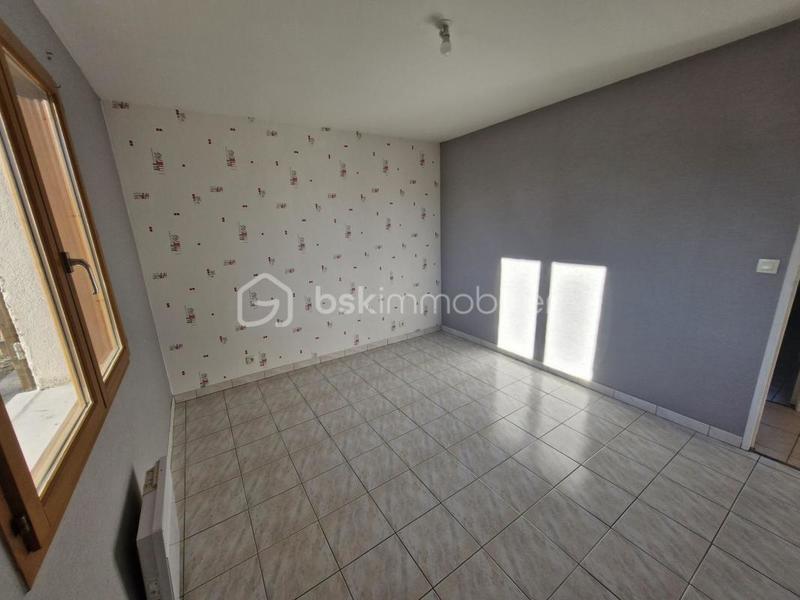 Maison traditionnelle - 108 m² - 5 pièces