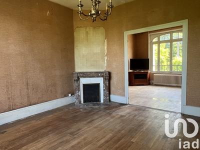 Maison - 103 m² - 5 pièces