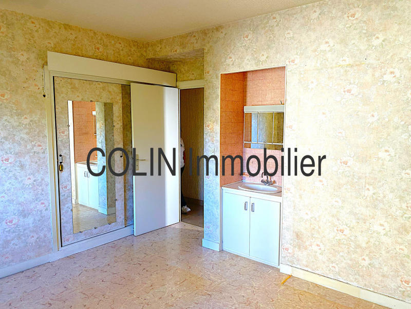 Appartement - 90 m² - 4 pièces