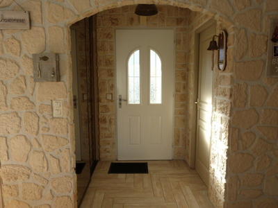 Maison - 128 m² - 5 pièces