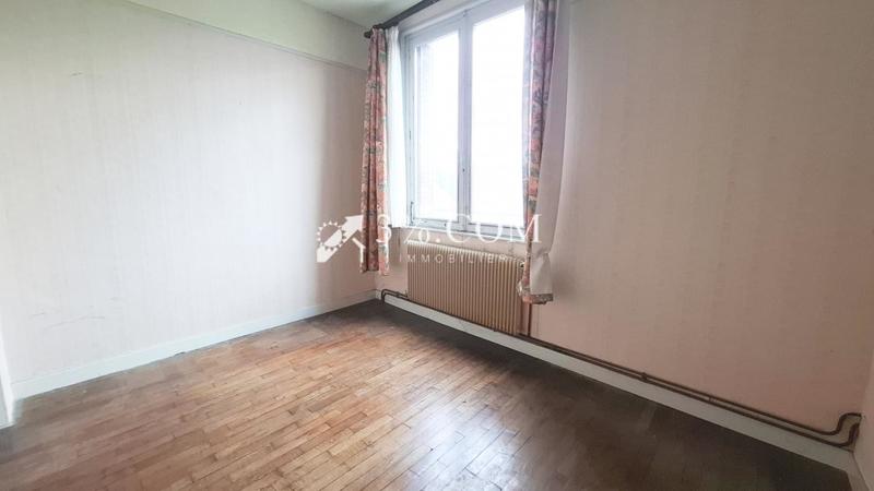 Maison de village - 127 m² - 6 pièces