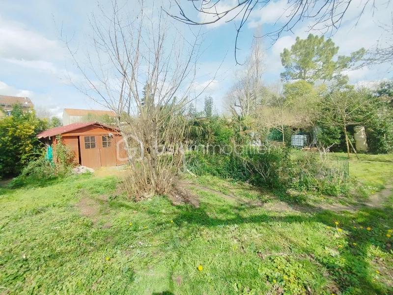 Maison de ville - 180 m² - 7 pièces