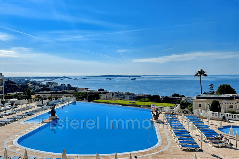 Appartement - 6 m² - 2 pièces